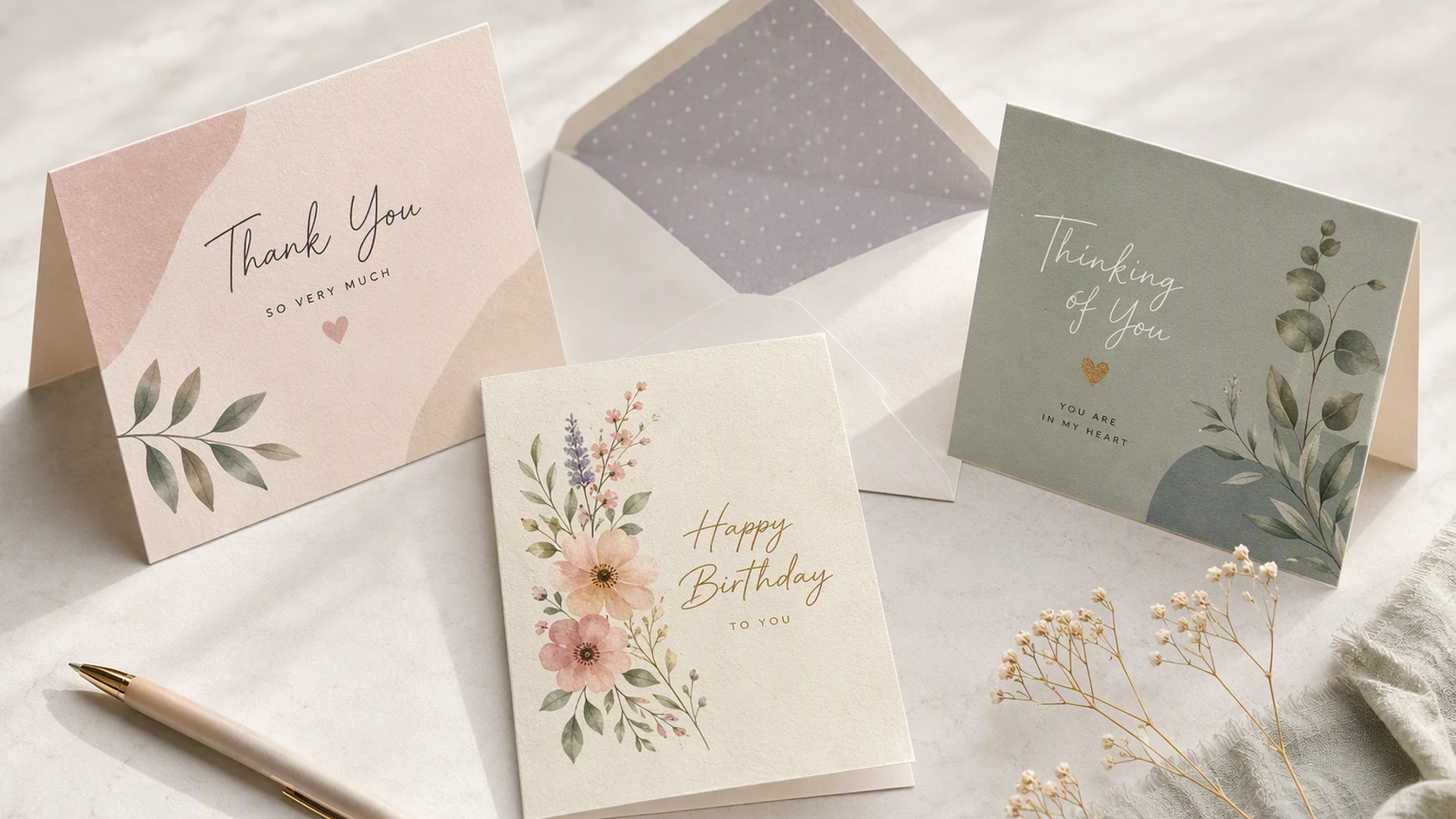 Free Greeting Card Generator Free Greeting Card Generator