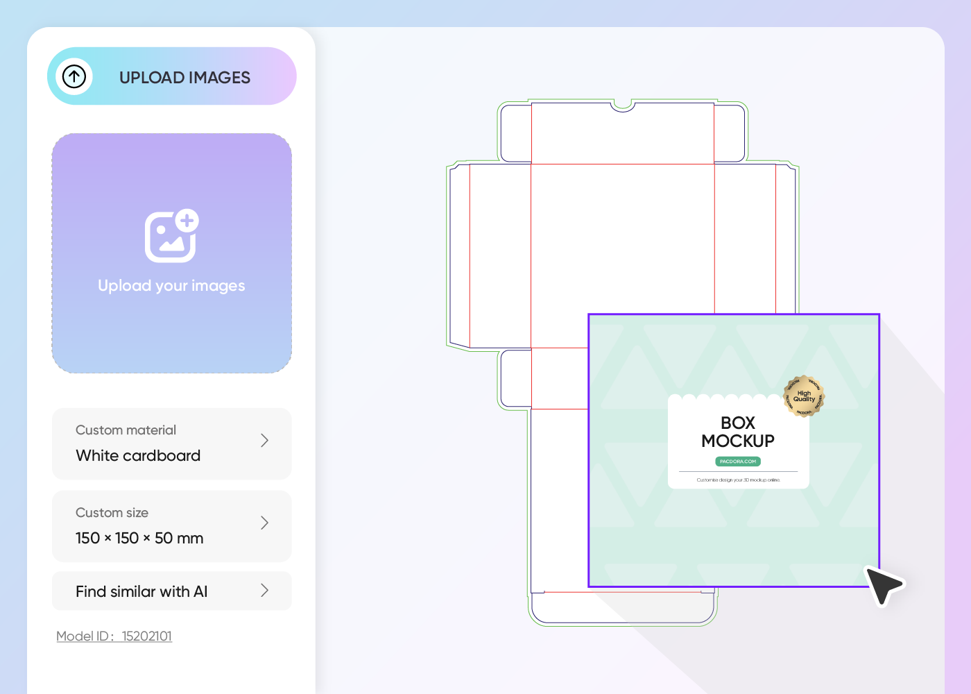 Step 2: Upload branding and personalize Step 2: Upload branding and personalize