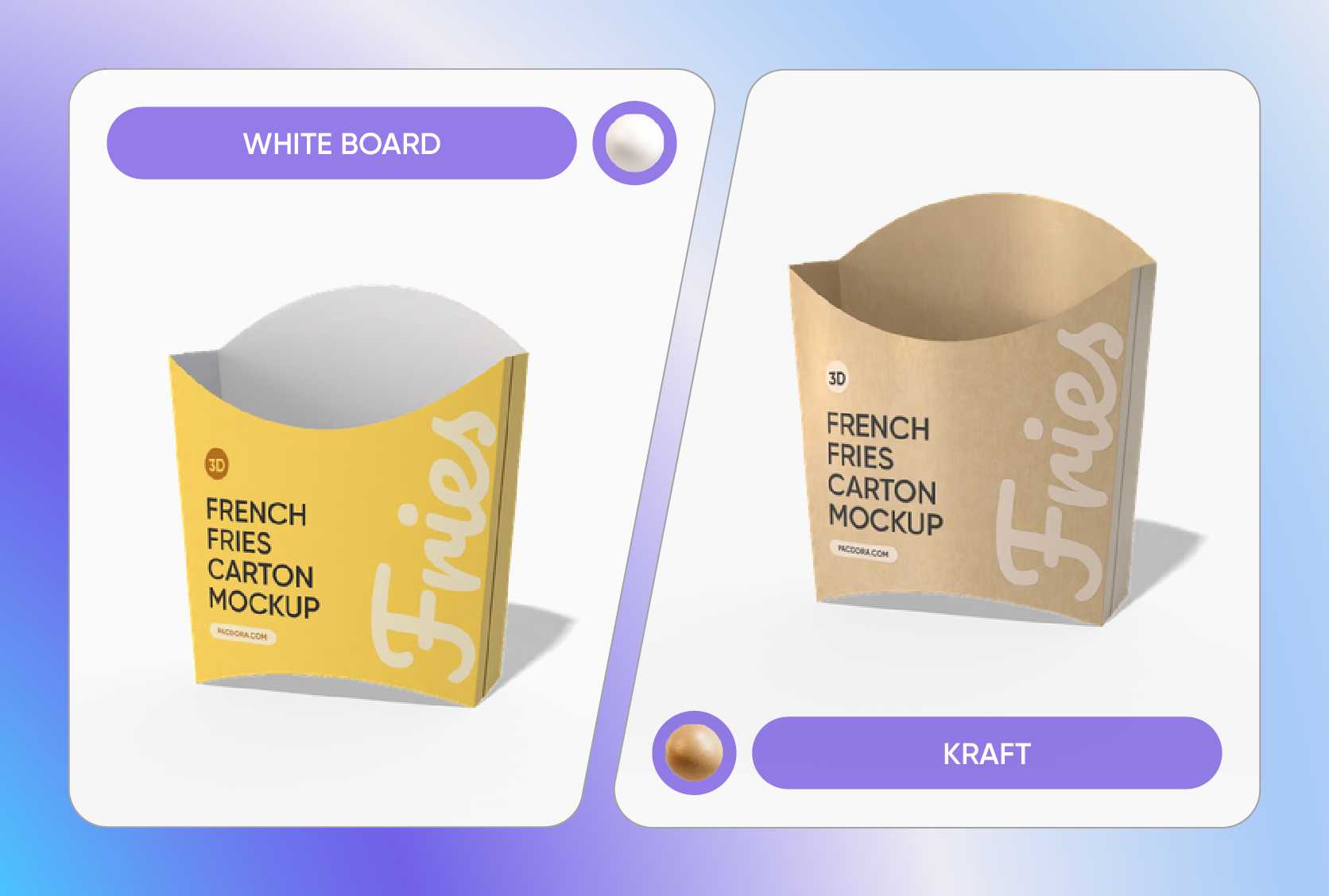 Find the ideal materials for your box Find the ideal materials for your box