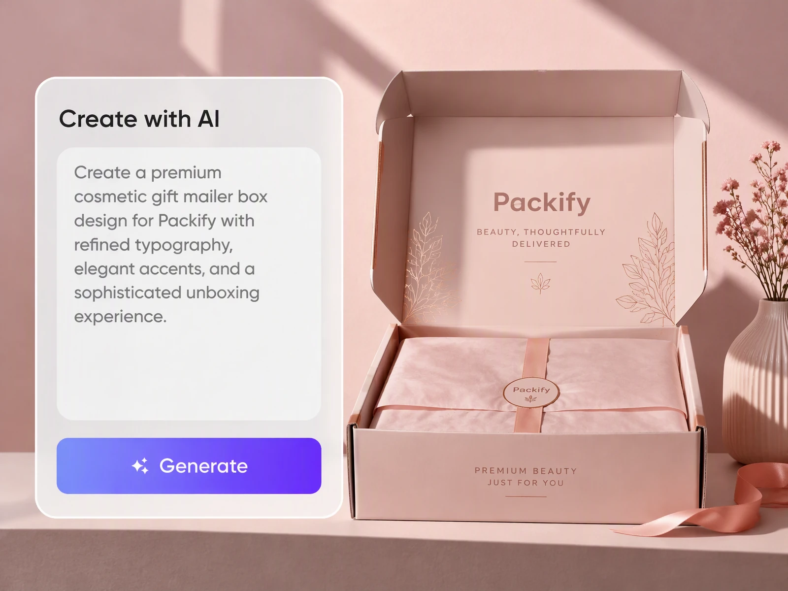 Clarify your mailer box design mailer-box-packaging-design-generator-clarify-your
