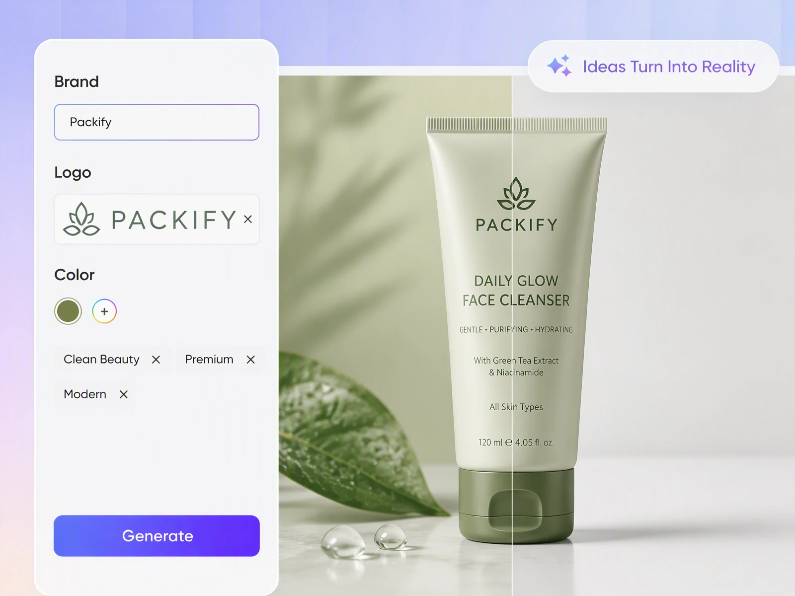Create visuals from existing products google-ads-maker-create-visuals-from-existing-products