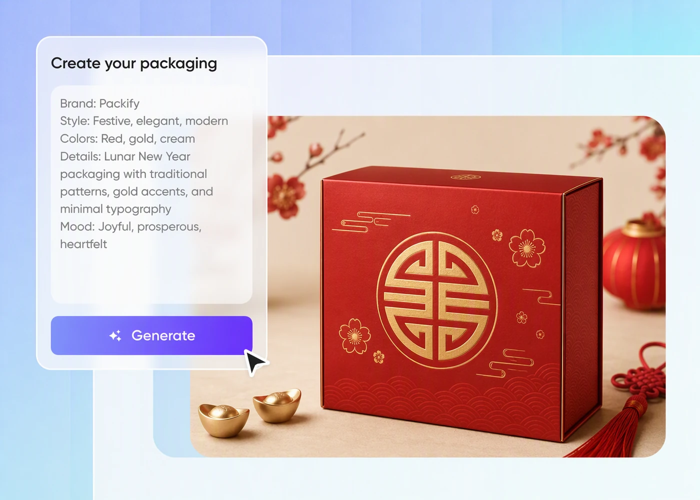 Step 1: Outline your seasonal brief lunar-new-year-packaging-design-outline-your-seasonal-brief