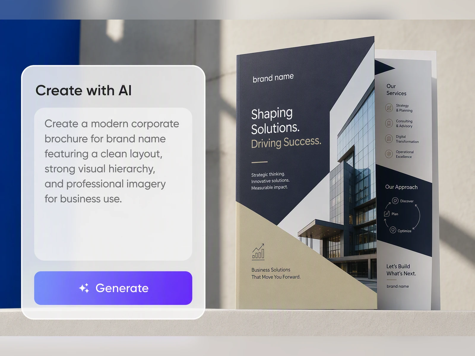 Organize Product Information Faster Organize Product Information Faster