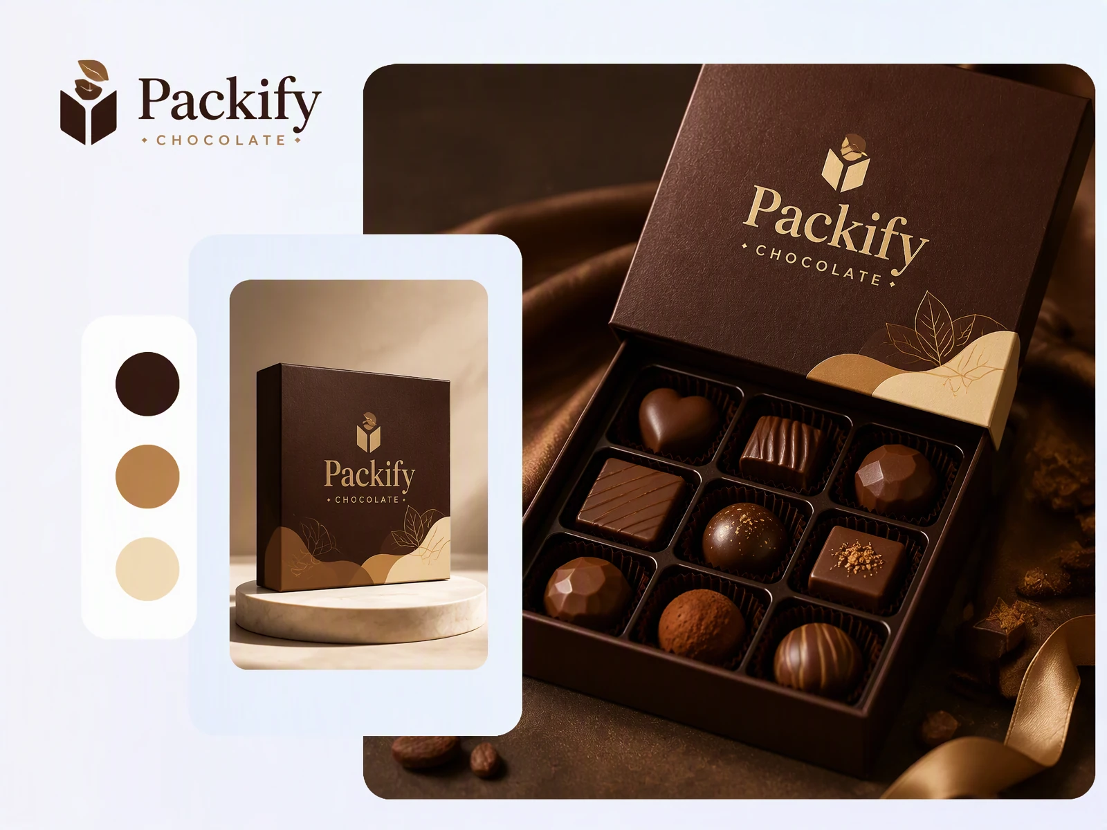 Compare chocolate box layout ideas chocolate-box-mockup-compare-layout-ideas