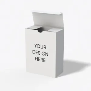 Tuck box