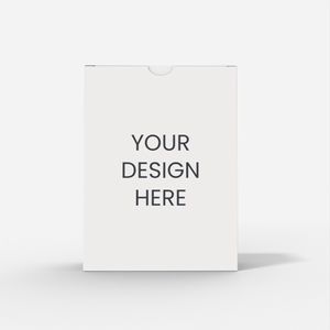 Tuck End Boxes Double Tray Trans Tuck Top & End Mockup 100013