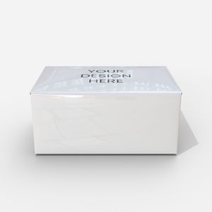 Napskin Bags Tissue Face Cloth Mockup 600180