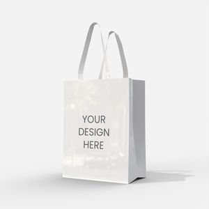 Tote Bags Mockup 600350