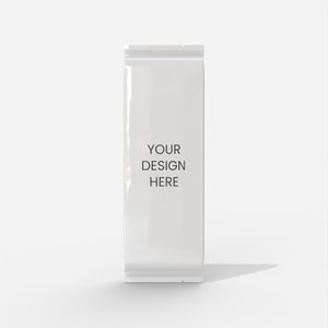 Flexible Packaging Mylar Bag Sachets Mockup 601370