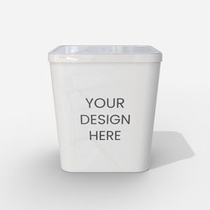 Flexible Packaging Mockup 601460