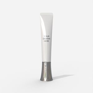 Cream Tube 20/15/30ml Flexible Packaging Mockup 601530