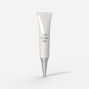 Ointment Tube Flexible Packaging Tubes Mockup 601560