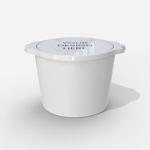 Flexible Packaging Mockup 601630