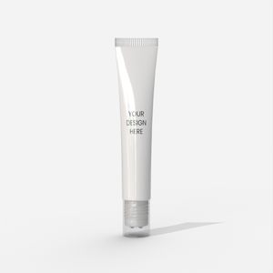 Cream Tube 20/40/25ml Flexible Packaging Mockup 601670