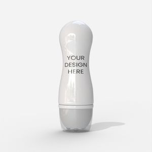 Lotion Tube 100g Mockup 601680