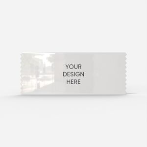 Flexible Packaging Mylar Bag Sachets Mockup 601850