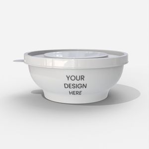 Flexible Packaging Mockup 602020