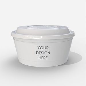 Flexible Packaging Mockup 602030