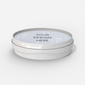 Flexible Packaging Mockup 602070