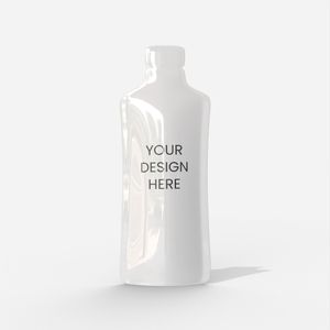 Flexible Packaging 3-side Sealed Pouches & Bags Pouches Mockup 602310