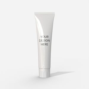 Lotion Tube 120ml 165ml Mockup 602510