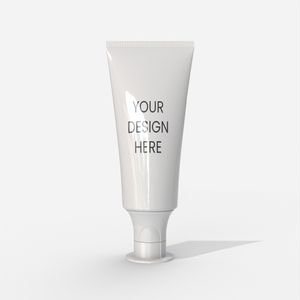 Lotion Tube 40g 70g Mockup 602570