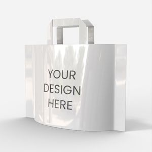 Flexible Packaging Mockup 602880