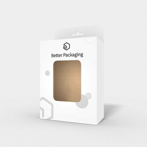 Custom Dimensions Reverse Mortise Lock Boxes Hook Dieline 100021