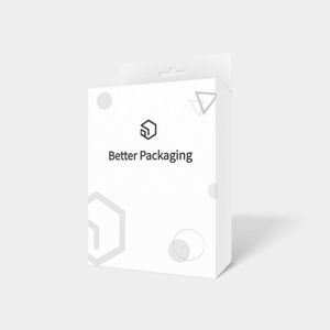 Custom Dimensions Lock Insert Boxes Hook Dieline 101430