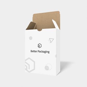 Custom Dimensions Tuck End Boxes Auto Bottome Snap Lock Dieline 102011