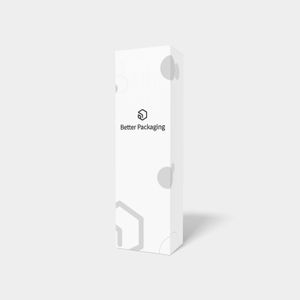 Custom Dimensions Tuck End Boxes Lock Insert Dieline 102615