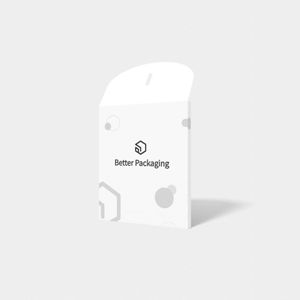 Custom Dimensions Tuck End Box Variations Round Lock MortiseLock Boxes Dieline 110080