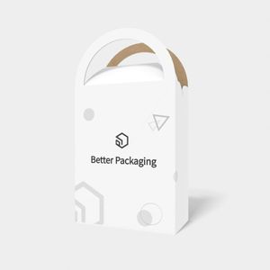 Custom Dimensions Tuck End Box Variations Round Dieline 110230