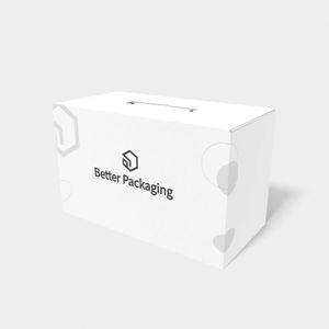 Custom Dimensions Carrying Cases Snap Lock Boxes Dieline 112341