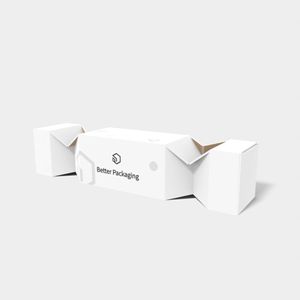 Custom Dimensions Tuck End Box Variations Lock Inserts Dieline 114011