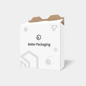Custom Dimensions Tuck End Box Variations Pin-style Dieline 116330