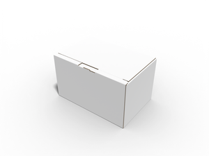 Custom Dimensions Tray Boxes Security Buckles Dieline 128052
