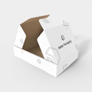 Custom Dimensions Flip Top Boxes Folio Dieline 156260