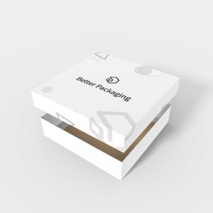 Custom Dimensions Dieline 161012