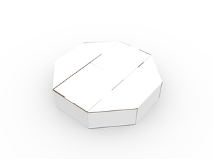 Custom Dimensions Packaging Homeobox Dieline 183180