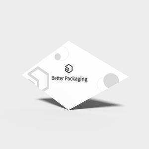 Custom Dimensions Labels Dieline 270080