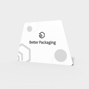 Custom Dimensions Labels Ladder-type Dieline 270090