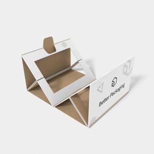 Custom Dimensions Inserts/Dividers Multifunctional Buffers Dieline 310230