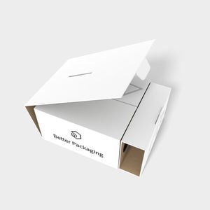 Custom Dimensions Inserts/Dividers Monolithic Dieline 310330