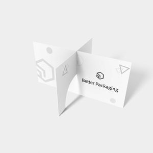 Custom Dimensions Blocks Inserts Dieline 311010