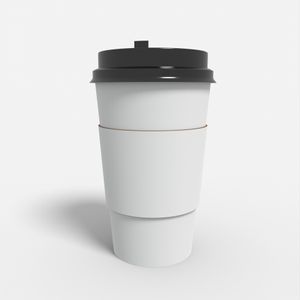 Sleeve Box Dielines - Pacdora