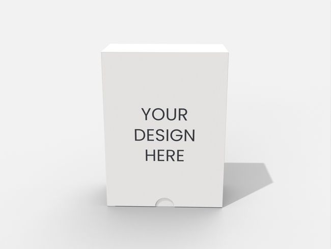 Lock insert boxes nail buckles back open