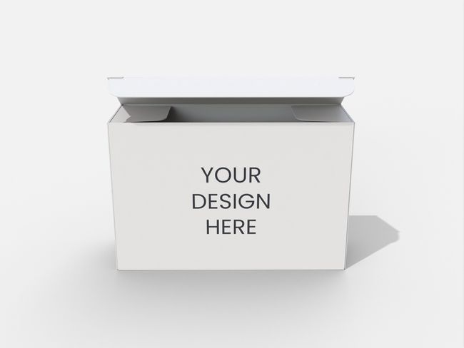 Tuck end box variations adhesive boxes paper