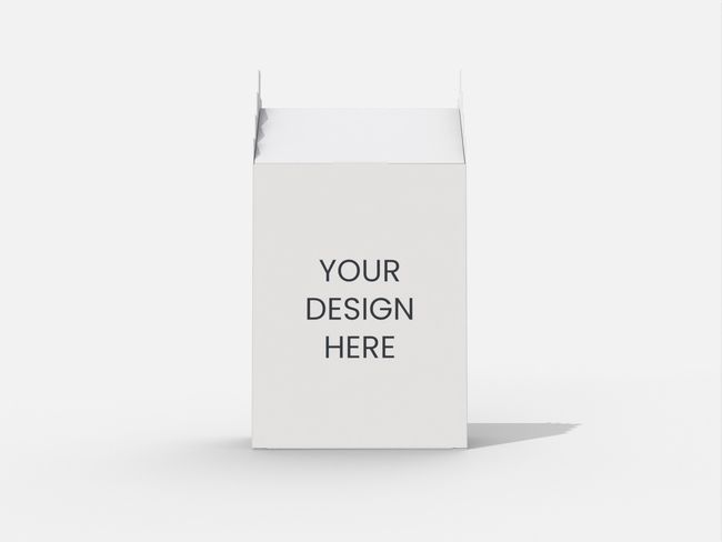 Tuck end box variations reverse tuck end boxes paper