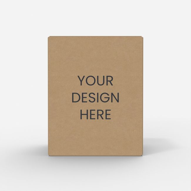 Cartons tear lines polygonal
